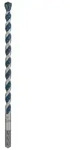 Bosch Betonbohrer CYL-5, Blue Granite, 12 x 190 x 250 mm Durchmesser (D) mm: