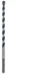 Bosch Betonbohrer CYL-5, Blue Granite, 6 x 100 x 150 mm Durchmesser (D) mm: