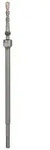 Bosch PRO SDS plus Adapter, einteilig, 340 mm, M16 Gesamtl&auml;nge mm: 340