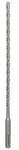 Bosch Hammerbohrer plus-3, 6.5x200x260mm Ausf&uuml;hrung: plus-3, 6.5x200x260mm