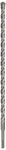 Bosch Hammerbohrer plus-3, 16x400x460mm Ausf&uuml;hrung: plus-3, 16x400x460mm