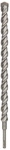 Bosch Hammerbohrer plus-3, 25x400x450mm Ausf&uuml;hrung: plus-3, 25x400x450mm
