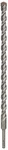Bosch Hammerbohrer plus-3, 20x400x450mm Ausf&uuml;hrung: plus-3, 20x400x450mm
