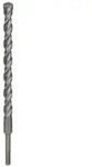 Bosch Hammerbohrer plus-3, 18x250x300mm Ausf&uuml;hrung: plus-3, 18x250x300mm