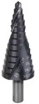 Bosch Stufenbohrer HSS-AlTiN, 6 - 30 mm, 10 mm, 93,5 mm, 13 Stufen Art des Zubeh&ouml;rs: