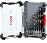 Bosch PRO Metal HSS-G Impact Spiralbohrer-Set, 8-tlg. Spiralbohrer-Set, 8-tlg.: Im