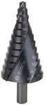 Bosch Stufenbohrer HSS-AlTiN, 6 - 39 mm, 10 mm, 93,5, 12 Stufen Art des Zubeh&ouml;rs: 39