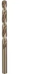 Bosch PRO Stainless Steel HSS-Co Spiralbohrer, 8,8 x 81 x 125 mm Durchmesser (D) mm: