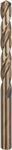 Bosch PRO Stainless Steel HSS-Co Spiralbohrer, 9,8 x 87 x 133 mm Durchmesser (D) mm: