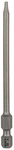 Bosch Schrauberbit Extra-Hart T8, 89 mm, 1er-Pack Abmessung: T8