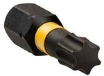 Torsion-Bit DEWALT schlagfest T20 25mm 5Stk Modell: T20