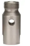 Bosch Adapter f&uuml;r Diamantbohrkronen, Maschinenseite 5/6 Zoll, Kronenseite G...