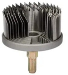 Bosch Lochs&auml;gen-Set, 8-tlg., 25&ndash;68 mm Anzahl Teile: 8