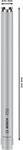 Bosch PRO Core Cutter dry, 32 x 350 mm, G 1/2 Zoll Durchmesser mm: 32