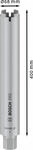 Bosch PRO Core Cutter dry, 68 x 400 mm, 1 1/4 Zoll UNC Durchmesser mm: 68