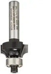 Bosch Abrundfr&auml;ser, 8 mm, R1 4 mm, L 10,5 mm, G 53 mm Durchmesser (D) mm: