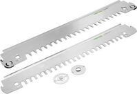Festool Schablonen-Set VS 600 SZO 14 Ausf&uuml;hrung: Schablonen-Set VS 600 SZO 14