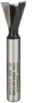 Bosch Zinkenfr&auml;ser, 8 mm, D1 14 mm, L 14 mm, G 55 mm, 15&deg; Durchmesser (D) mm: 14