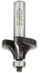 Bosch Abrundfr&auml;ser, 12 mm, R1 12 mm, L 19 mm, G 70 mm Durchmesser (D) mm: