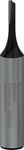 Bosch PRO Nutfr&auml;ser, einschneidig, &Oslash; 3 x L 8, Schaft 8 mm Durchmesser (D): 3