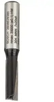 Bosch PRO Nutfr&auml;ser, zweischneidig, &Oslash; 7 x L 19,6, Schaft 8 mm Schaft: 8