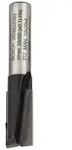 Bosch PRO Nutfr&auml;ser, zweischneidig, &Oslash; 10 x L 19,6, Schaft 8 mm Schaft: 8