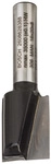 Bosch PRO Nutfr&auml;ser, zweischneidig, &Oslash; 16 x L 19,6, Schaft 8 mm Gesamtl&auml;nge (G): 51