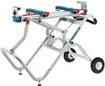 Bosch Transport- und Arbeitstisch GTA 2500 W Betriebsart: Manuel|H&ouml;he Arbeitstisch: