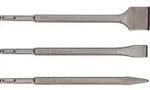 Bosch 3-teilig Mei&szlig;el-Set SDS plus Paketinalt: 3-teilig