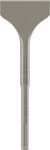Bosch PRO SDS max-4C Spatmei&szlig;el, 115 x 350 mm Gesamtl&auml;nge mm: 350|Mei&szlig;elschneide