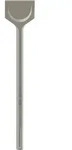 Bosch PRO SDS max-5C Spatmei&szlig;el, 80 x 400 mm Gesamtl&auml;nge mm: 400|Mei&szlig;elschneide