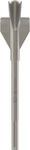 Bosch PRO SDS max Winged Gouging Chisel, 35 x 380 mm Ausf&uuml;hrung: Winged Gouging