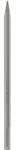 Bosch PRO SDS max-4C Spitzmei&szlig;el, 400 mm Gesamtl&auml;nge mm: 400