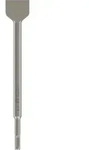 Bosch PRO SDS plus-4C Spatmei&szlig;el-Set, 40 x 250 mm Ausf&uuml;hrung: SDS plus-4C