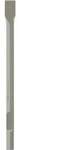 Bosch PRO HEX 28-4C Flachmei&szlig;el, 35 x 520 mm Gesamtl&auml;nge mm: 520|Mei&szlig;elschneide