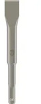 Bosch PRO SDS plus-4C Flachmei&szlig;el, 20 x 140 mm Typ: PRO SDS plus-4C|Gesamtl&auml;nge mm: