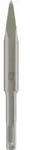 Bosch PRO SDS plus-4C Spitzmei&szlig;el, 140 mm Breite: 43 mm