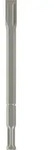 Bosch PRO HEX 22-5C Flachmei&szlig;el, 30 x 400 mm Gesamtl&auml;nge mm:...
