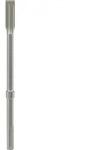 Bosch PRO SDS max-5C Flachmei&szlig;el, 25 x 400 mm Typ: PRO SDS max-5C|Gesamtl&auml;nge mm: