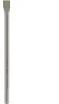 Bosch PRO SDS max-4C Flachmei&szlig;el-Set, 25 x 400 mm Typ: PRO SDS max-4C|Gesamtl&auml;nge