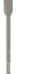 Bosch PRO HEX 22-5C Spatmei&szlig;el, 50 x 400 mm Mei&szlig;elschneide mm: 50