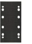 Bosch Schleifplatte 185 x 93 mm, f&uuml;r GSS 23 AE, mit Kletthaftung Klettverschluss: