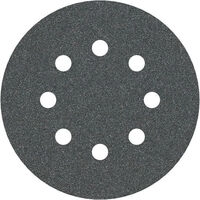 Bosch PRO F355 Schleifblatt, 125 mm, G100 K&ouml;rnung: 100