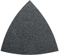 FEIN Schleifbl&auml;tter, Kantenl&auml;nge 80 mm, Korn 80 VE 50 St. Korn: 80|VE: 50 St