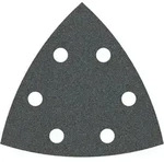 Bosch PRO F355 Schleifblatt, 93 mm, G100 K&ouml;rnung: 100