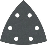Bosch PRO F355 Schleifblatt, 93 mm, G180 K&ouml;rnung: 180
