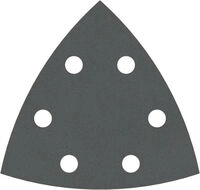 Bosch PRO F355 Schleifblatt, 93 mm, G400 K&ouml;rnung: 400