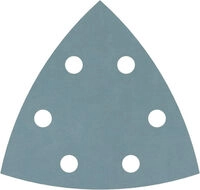 Bosch PRO F355 Schleifblatt, 93 mm, G1200 K&ouml;rnung: 1200