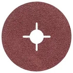 Bosch Fiberschleifscheibe R444, Expert for Metal K&ouml;rnung: 36