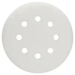 Bosch Adapter, gelocht, Durchmesser 125, f&uuml;r Schwingschleifer Ausf&uuml;hrung: Adapter,